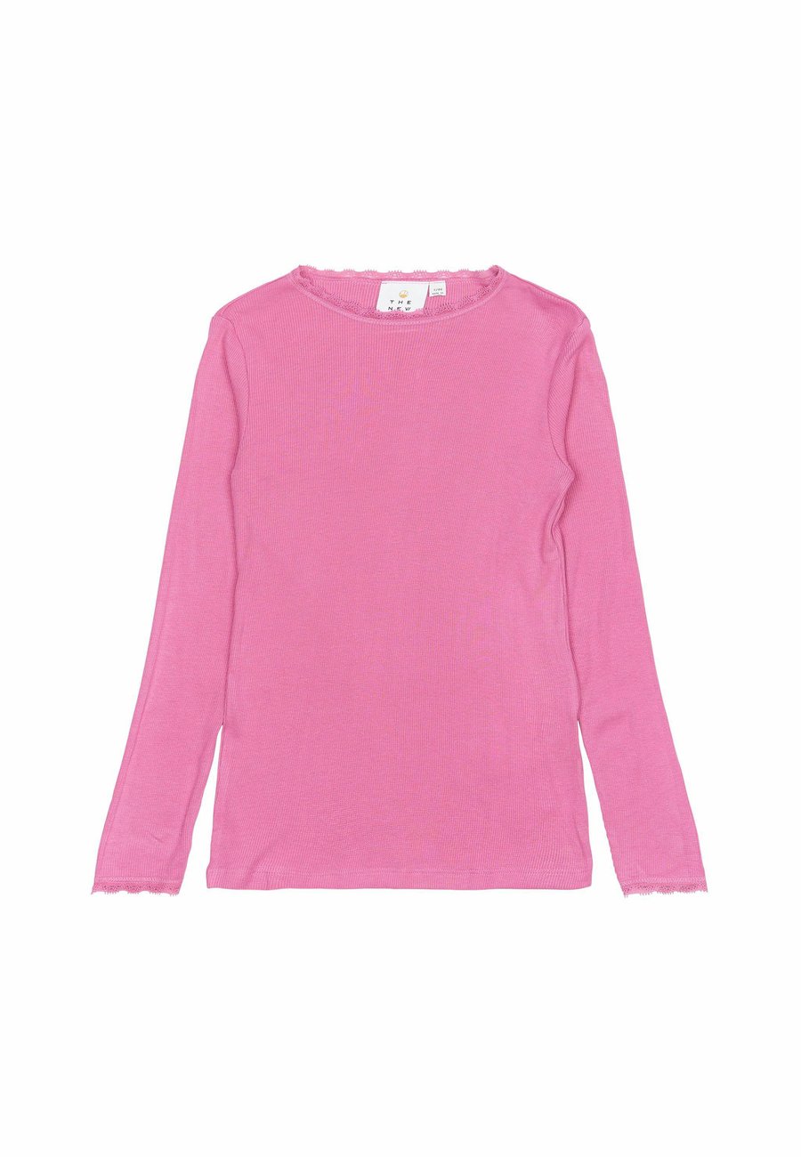 Топ The New LOTUS TEE, Ibis Rose/Pink
Топ The New LOTUS TEE, Ibis Rose/Pink