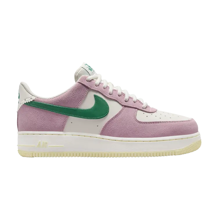 Кроссовки Nike Air Force 1 Low, розовый
Кроссовки Nike Air Force 1 Low, розовый
