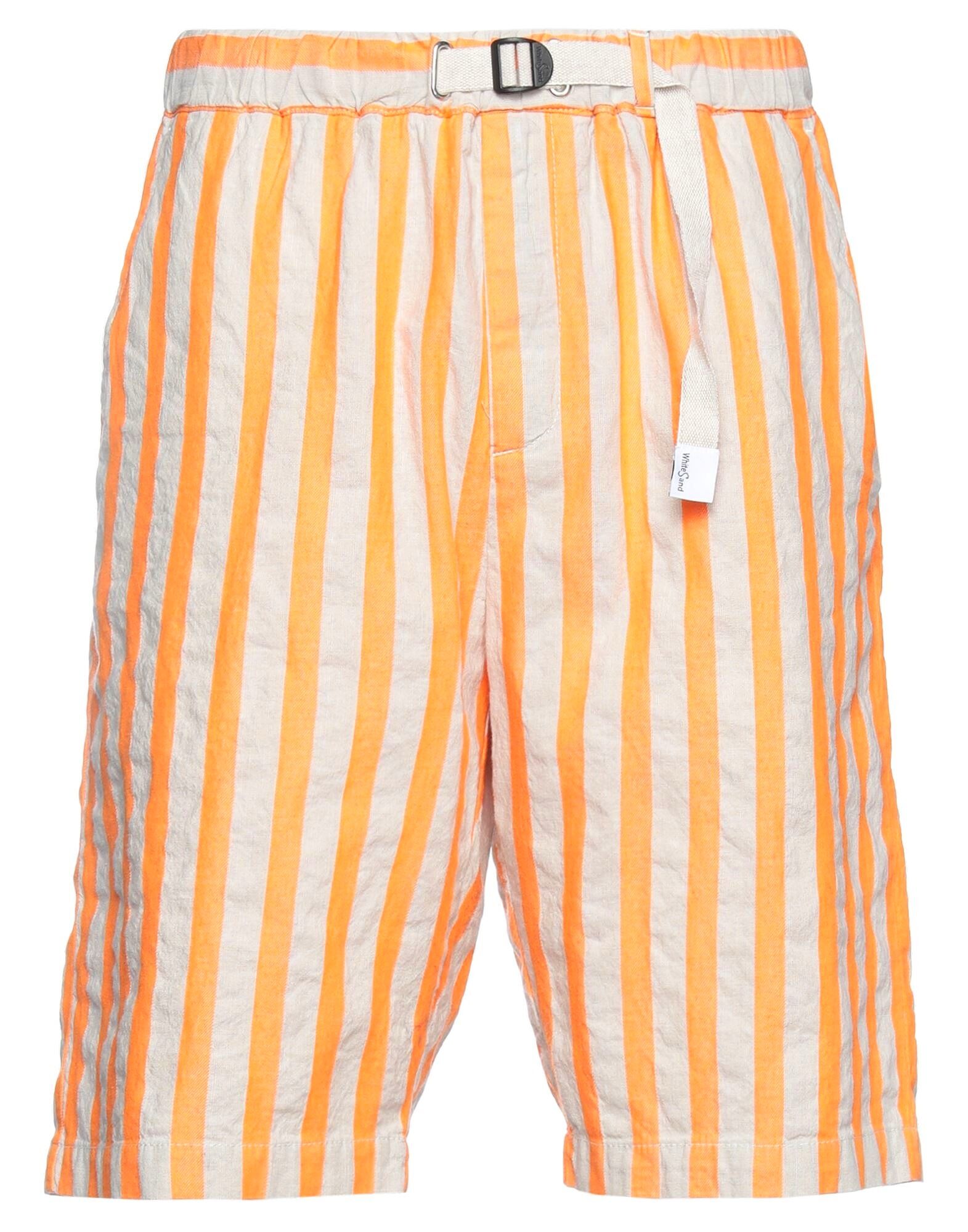 Шорты и бермуды White Sand, оранжевый
Шорты и бермуды White Sand, оранжевый