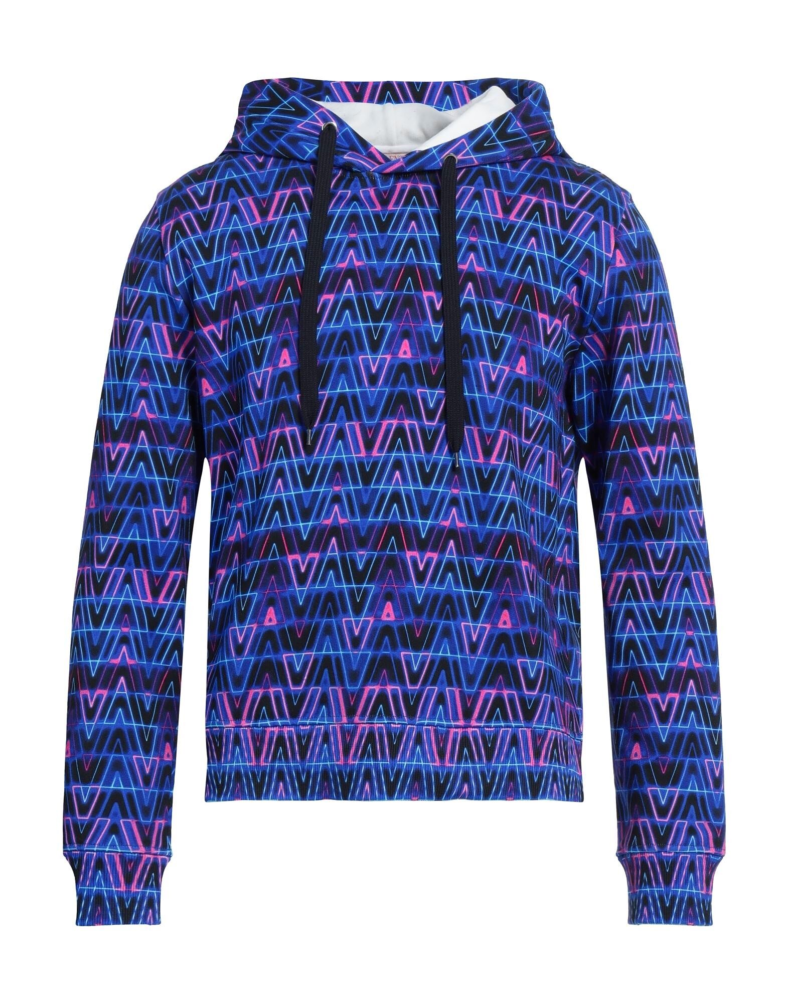 Толстовка Valentino Garavani, синий
Толстовка Valentino Garavani, синий