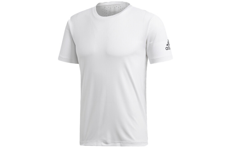 Футболка мужская белая Adidas, белый
Футболка мужская белая Adidas, белый