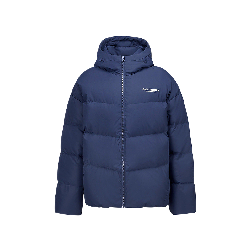 Куртки и пальто мужские Sports Alliance Series Down Skechers, синий
Куртки и пальто мужские Sports Alliance Series Down Skechers, синий