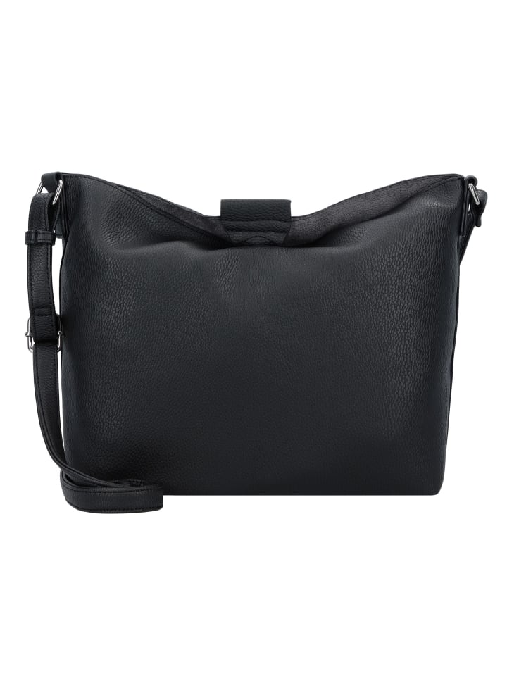 Наплечная сумка Tom Tailor, черный
Наплечная сумка Tom Tailor, черный