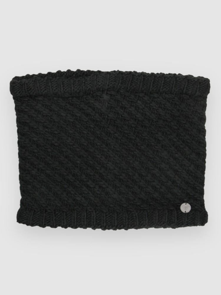 Утеплитель для шеи Roxy Blizzard Collar Neck Warmer, true black
Утеплитель для шеи Roxy Blizzard Collar Neck Warmer, true black