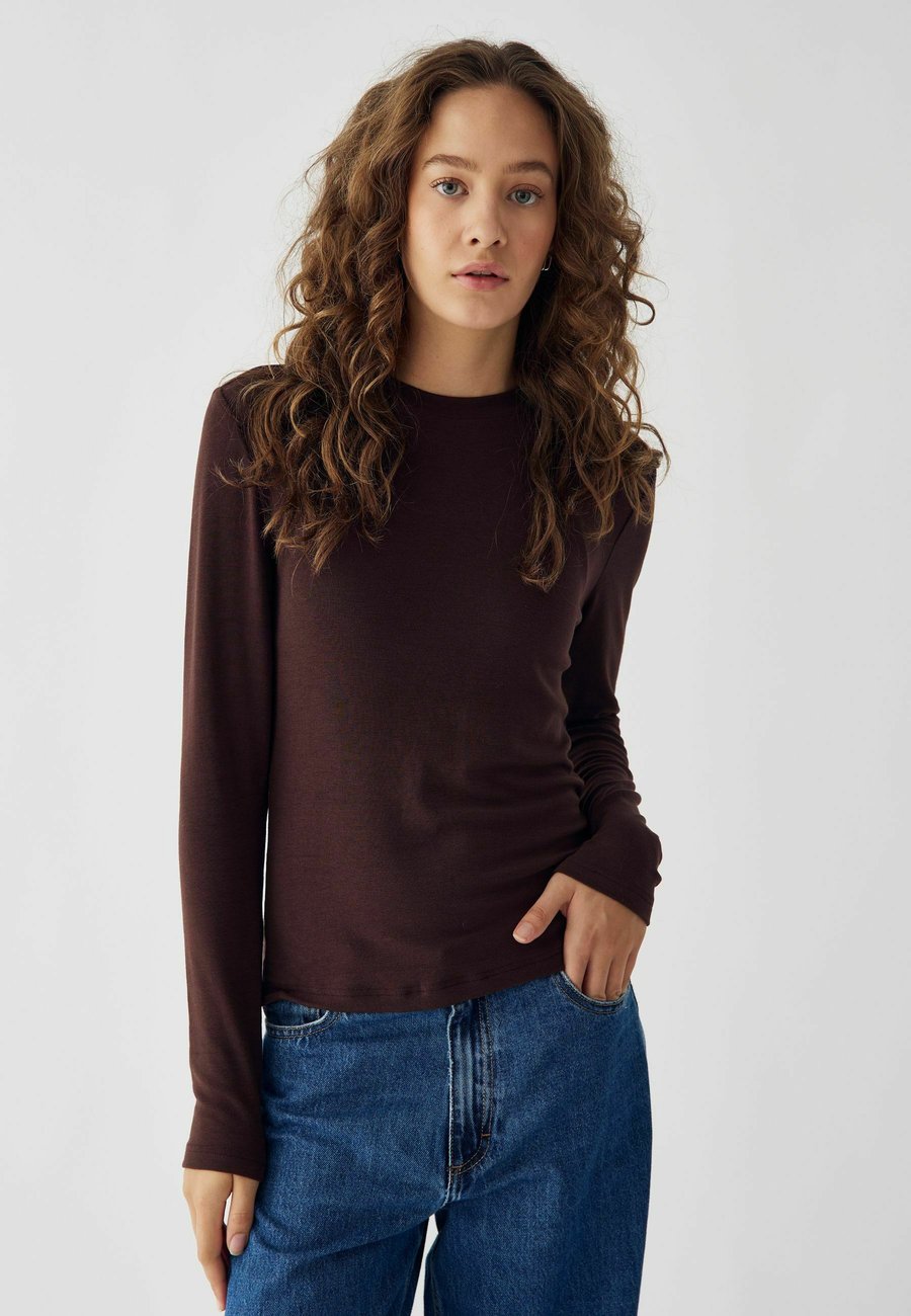 Топ Noella LIDIE, Chocolate/Brown
Топ Noella LIDIE, Chocolate/Brown