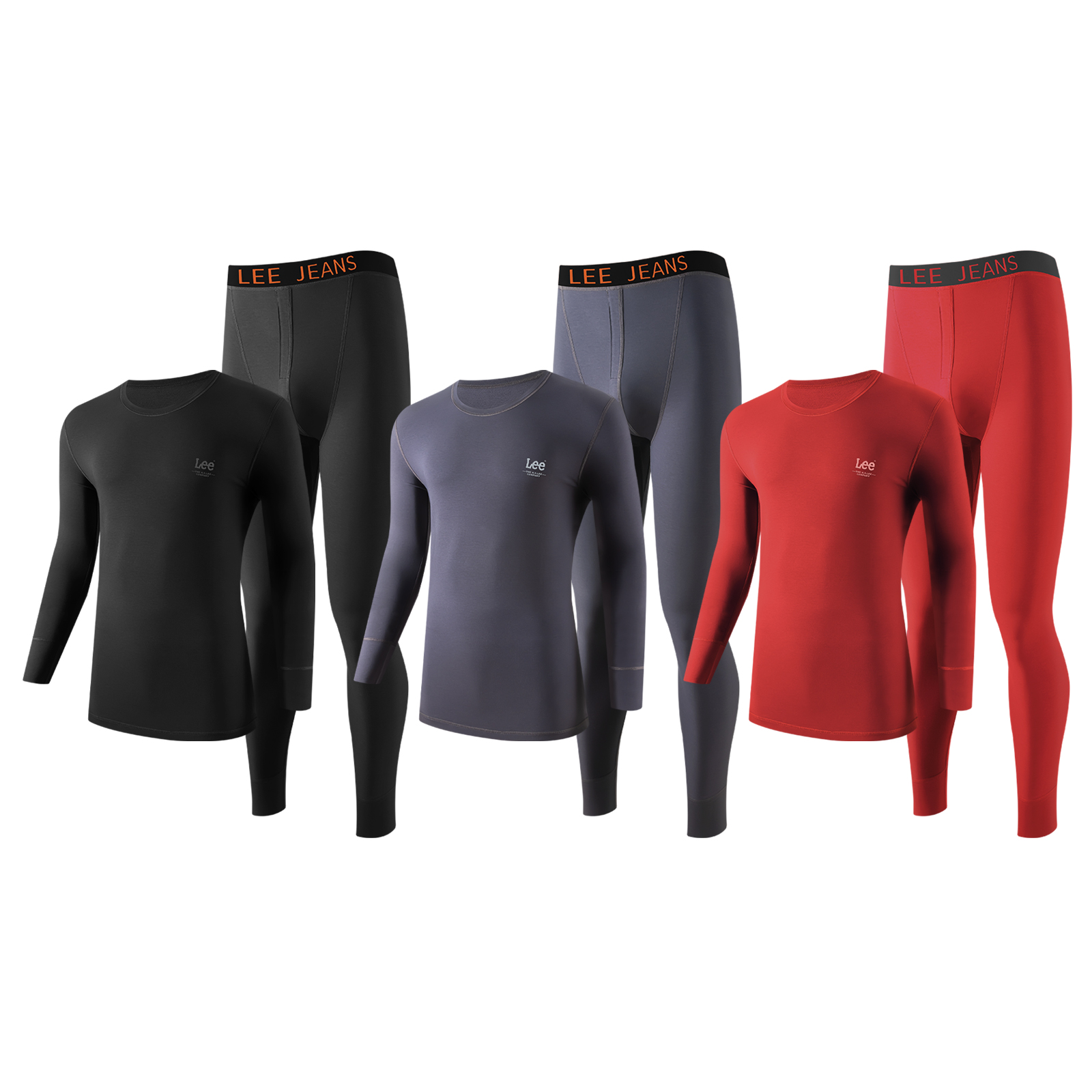 Lee Sunset 1.0 термобелье мужское 3 комплекта
Lee Sunset 1.0 термобелье мужское 3 комплекта