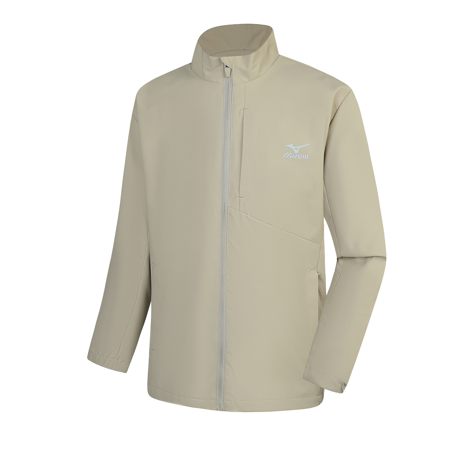 Mizuno Куртка Unisex, Khaki
Mizuno Куртка Unisex, Khaki