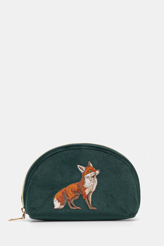 Косметичка Medicine, зеленый
Косметичка Medicine, зеленый