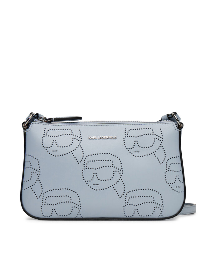 Сумка A2W32017 Karl Lagerfeld, голубой
Сумка A2W32017 Karl Lagerfeld, голубой