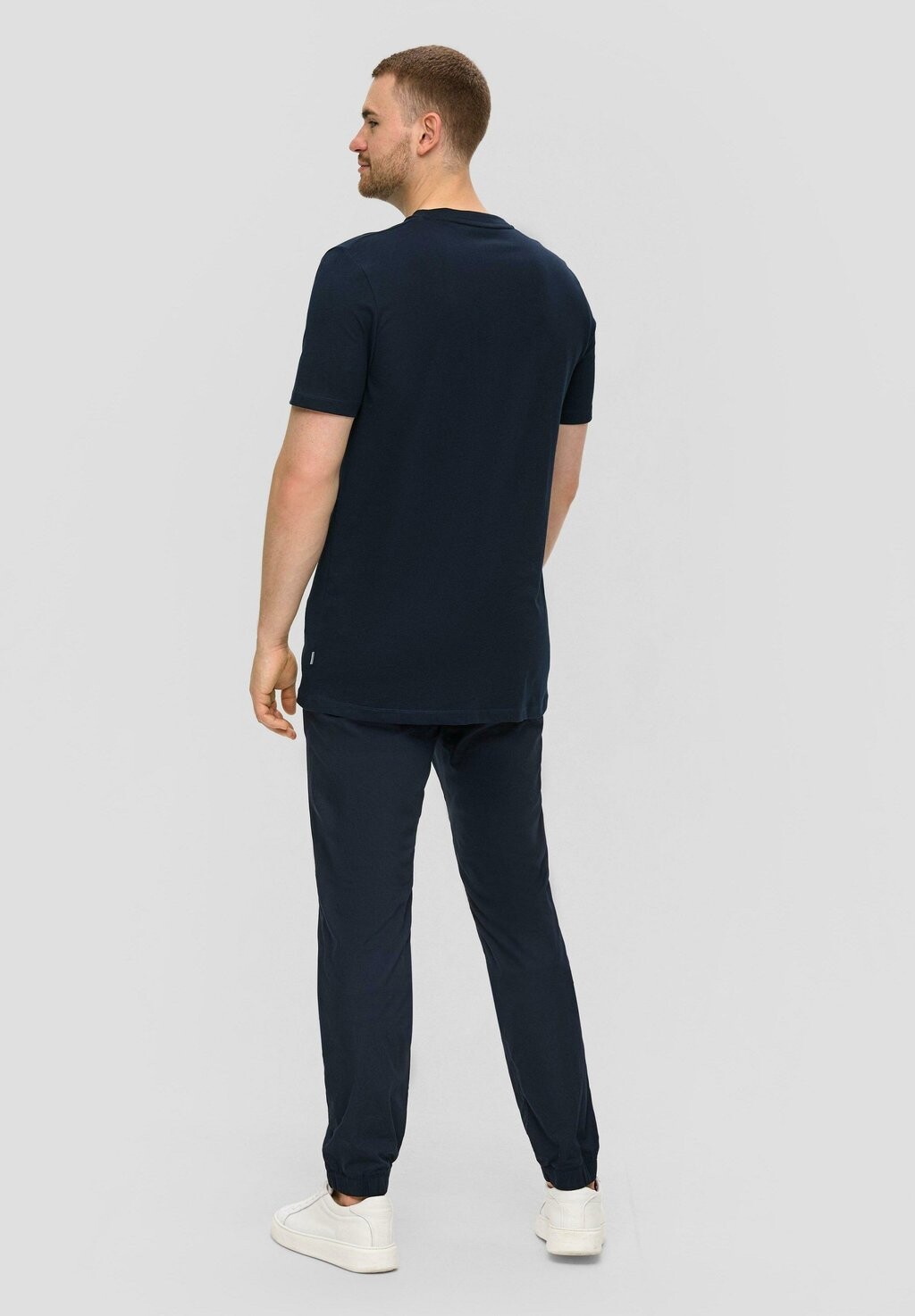 Футболка с принтом MIT SINALCO s.Oliver, темно-синий
Футболка с принтом MIT SINALCO s.Oliver, темно-синий