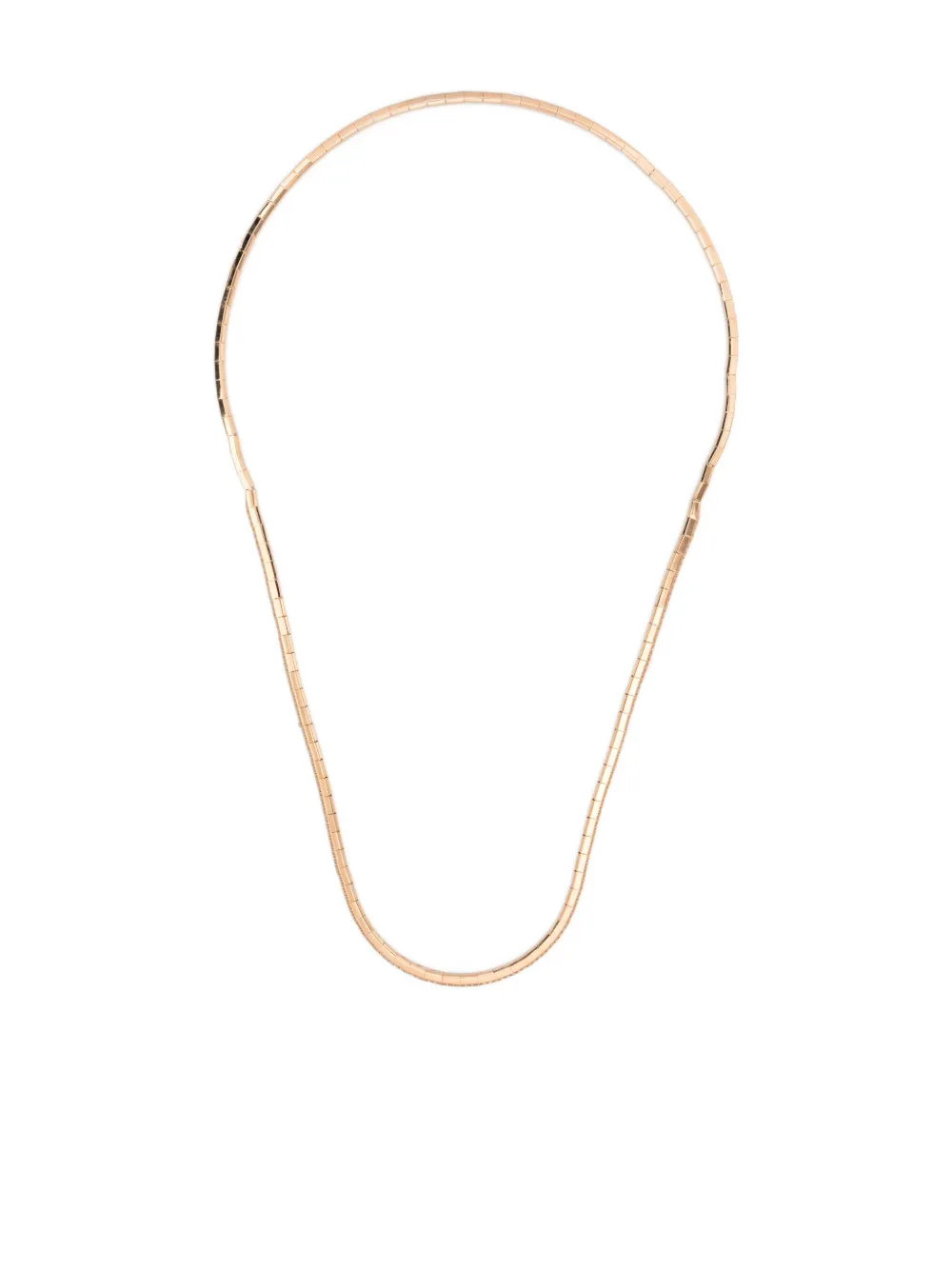 Браслет из розового золота с бриллиантами Roberto Demeglio
Браслет из розового золота с бриллиантами Roberto Demeglio