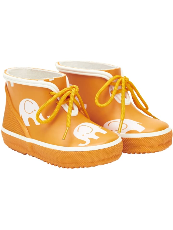 Резиновые сапоги CeLaVi, желтый
Резиновые сапоги CeLaVi, желтый