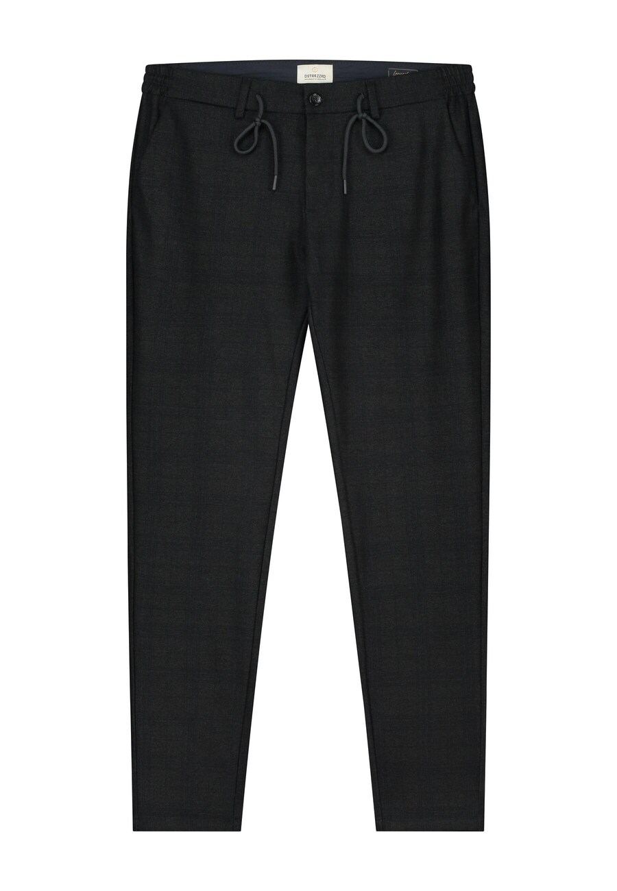 Обычные брюки Dstrezzed Lancaster, черный
Обычные брюки Dstrezzed Lancaster, черный