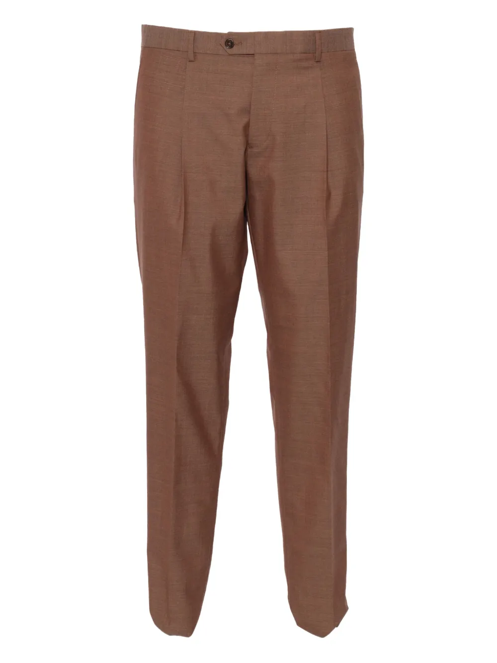 Костюм с двубортным пиджаком Brera, коричневый
Костюм с двубортным пиджаком Brera, коричневый