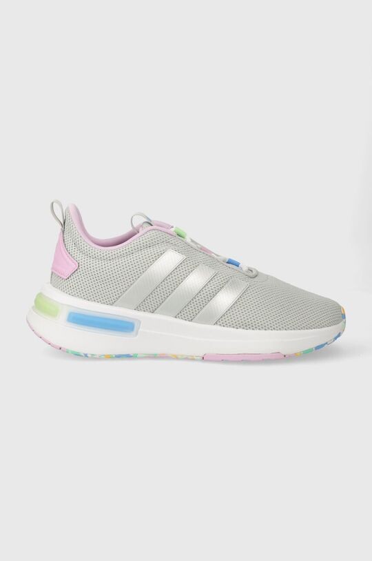 adidas Детские кроссовки RACER TR23 K, серый
adidas Детские кроссовки RACER TR23 K, серый