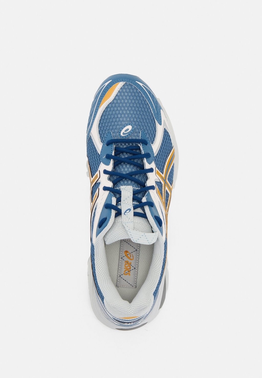 Кроссовки UB7-S GT-2160 UNISEX ASICS SportStyle, синий
Кроссовки UB7-S GT-2160 UNISEX ASICS SportStyle, синий