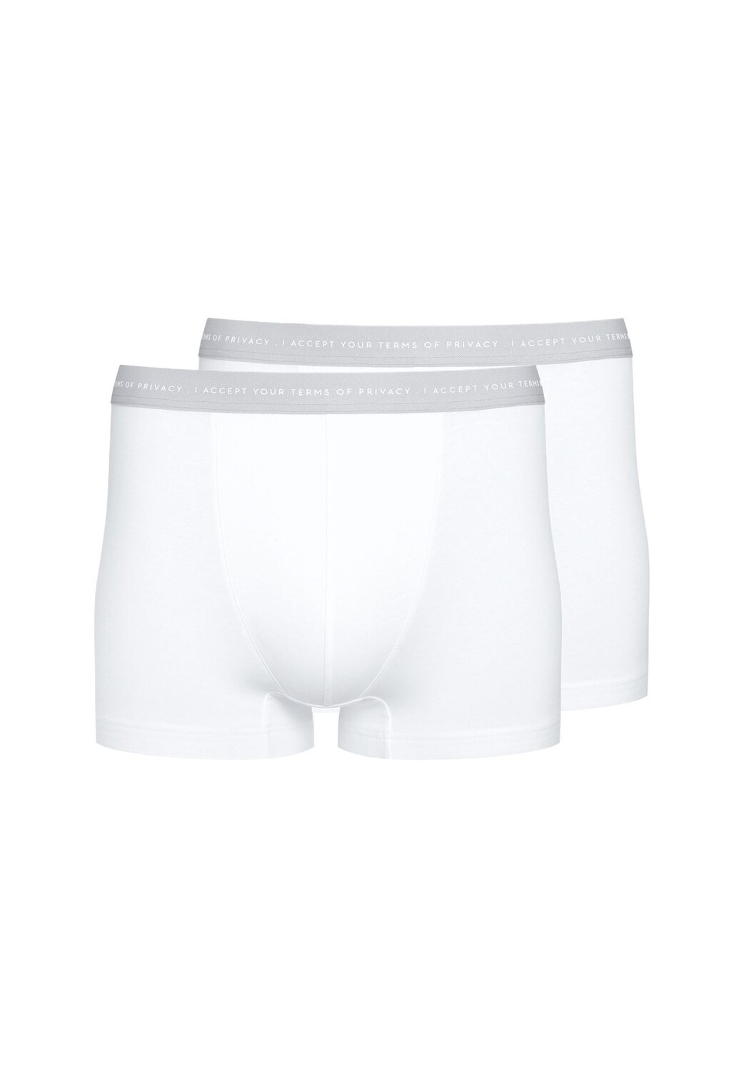 Набор из 2 шорт/брюк в стиле ретро RE:THINK mey, белый
Набор из 2 шорт/брюк в стиле ретро RE:THINK mey, белый