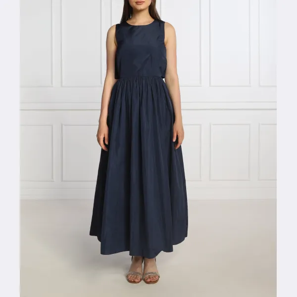 Платье Emporio Armani, синий
Платье Emporio Armani, синий