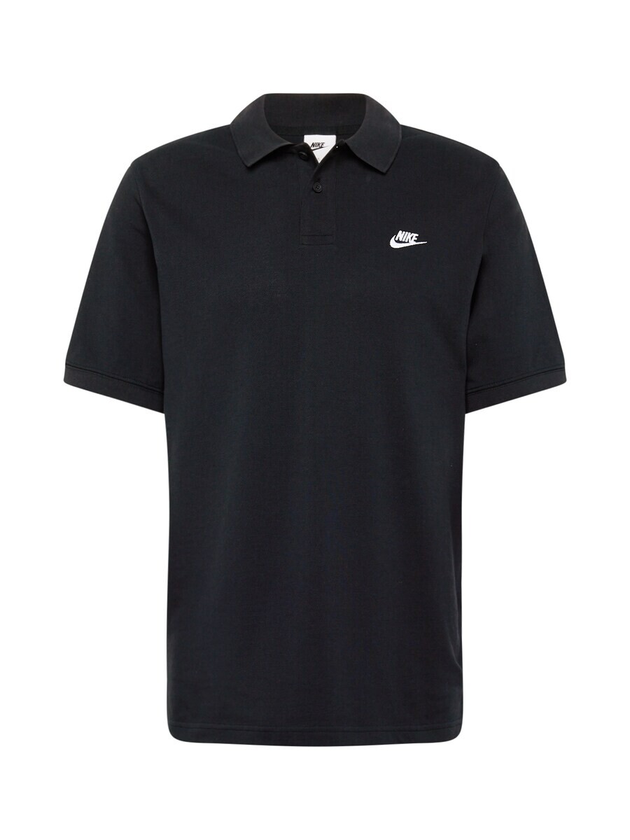 Футболка Nike Sportswear CLUB, черный
Футболка Nike Sportswear CLUB, черный