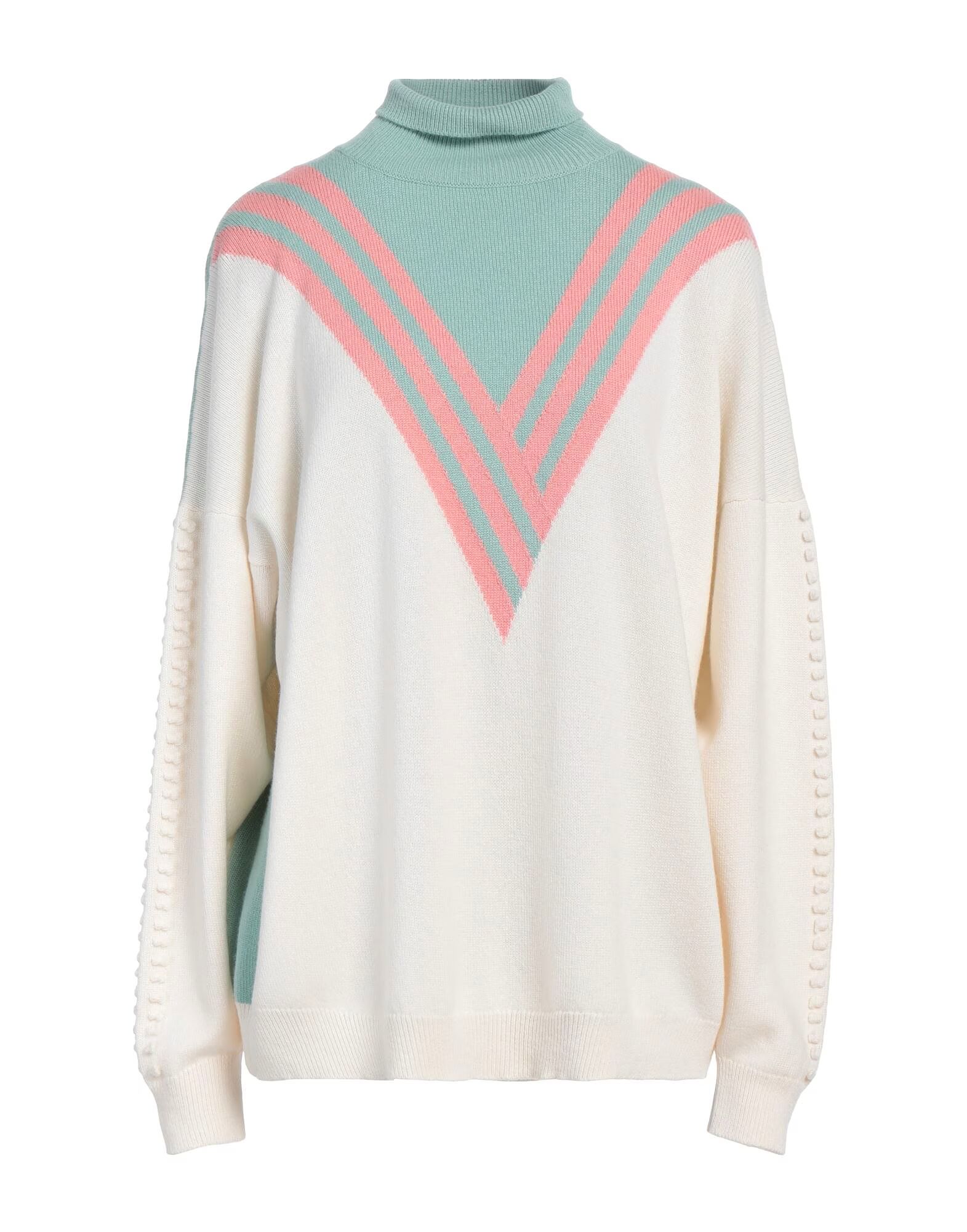 Водолазка Barrie, кремовый
Водолазка Barrie, кремовый