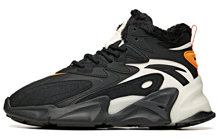 Мужская обувь ANTA Pulse Lifestyle
Мужская обувь ANTA Pulse Lifestyle