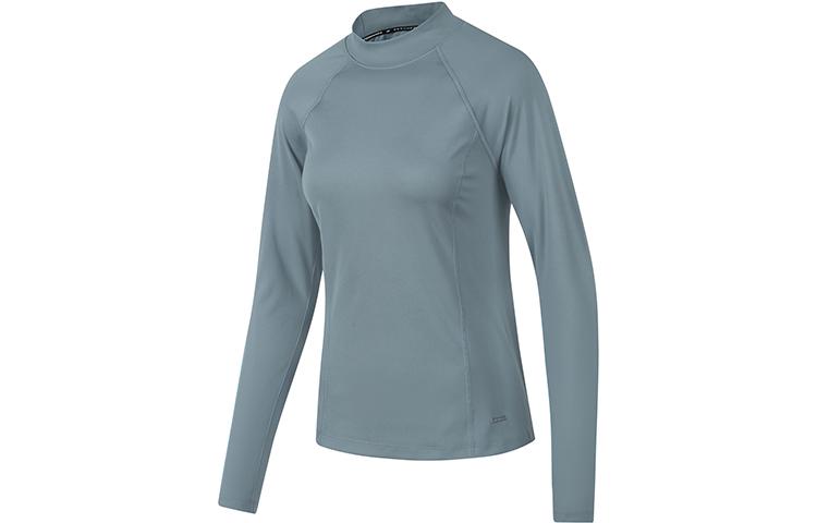 Футболка женская Skechers, темно-синий серый/027C
Футболка женская Skechers, темно-синий серый/027C