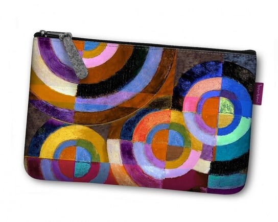 Косметичка, Колеса, 24x15 см Sunlovers, Noble
Косметичка, Колеса, 24x15 см Sunlovers, Noble