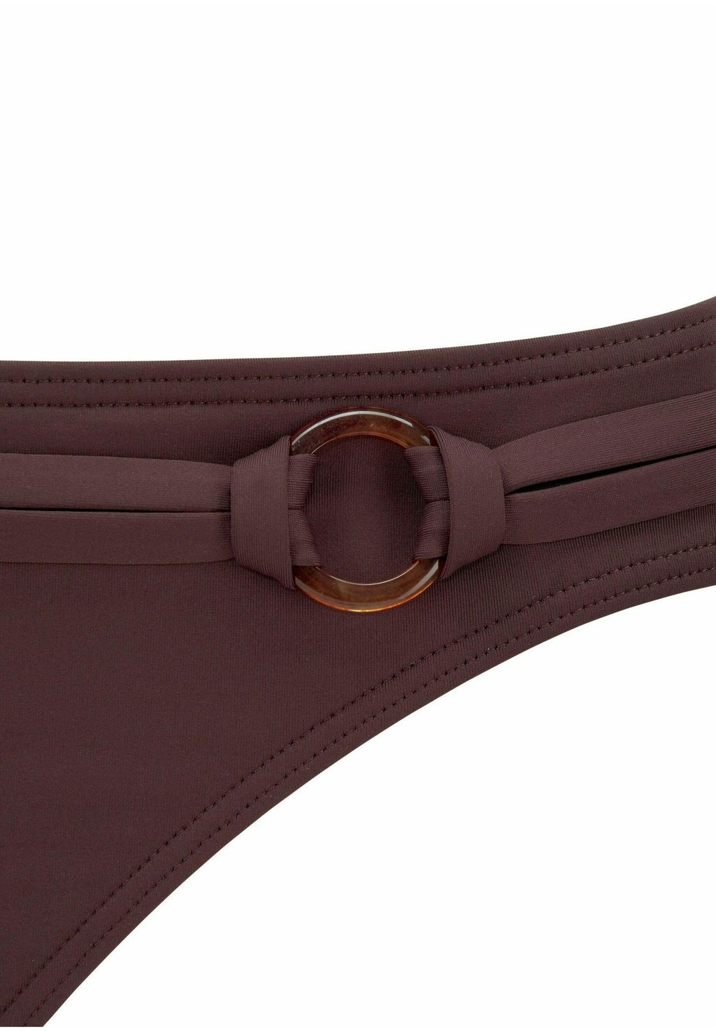 Плавки бикини s.Oliver, коричневый
Плавки бикини s.Oliver, коричневый