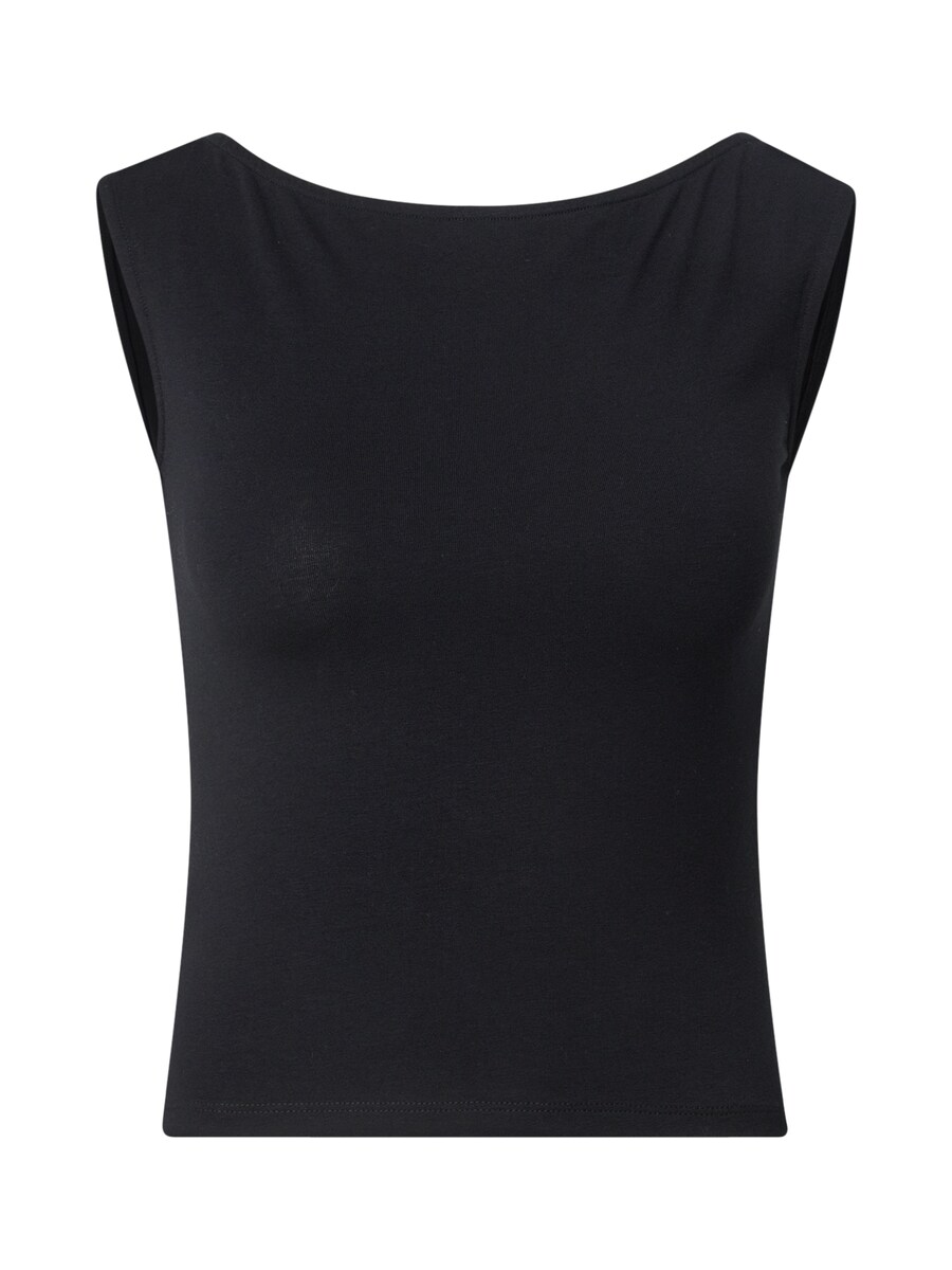 Топ STUDIO SELECT Lana, черный
Топ STUDIO SELECT Lana, черный