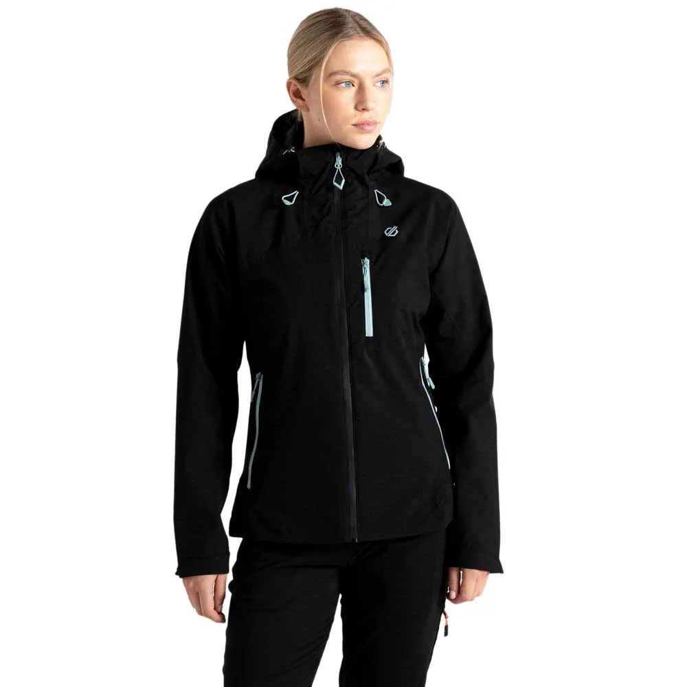 Куртка Dare2B Torrek II, черный
Куртка Dare2B Torrek II, черный