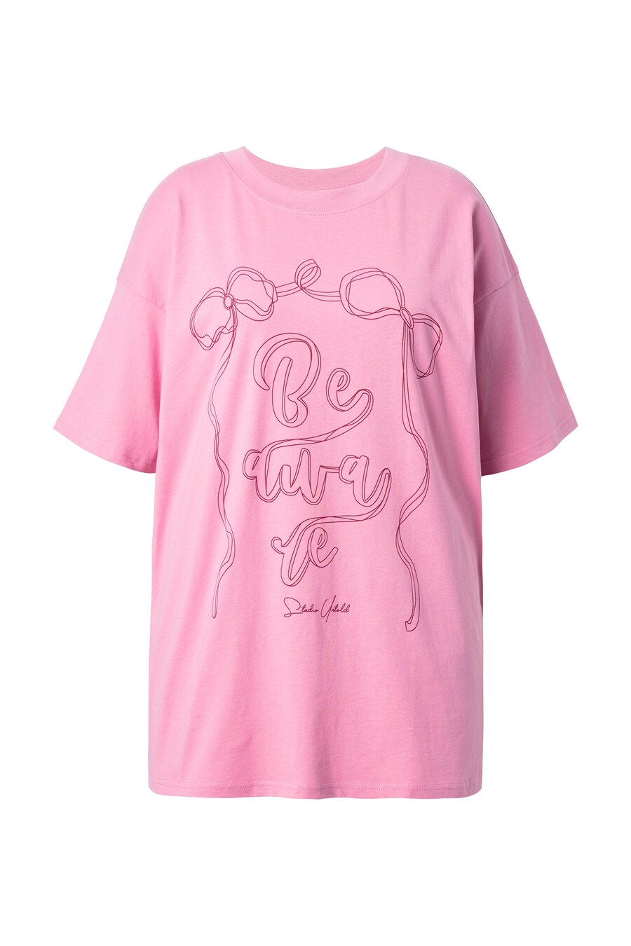 Футболка Studio Untold, Dusky pink
Футболка Studio Untold, Dusky pink