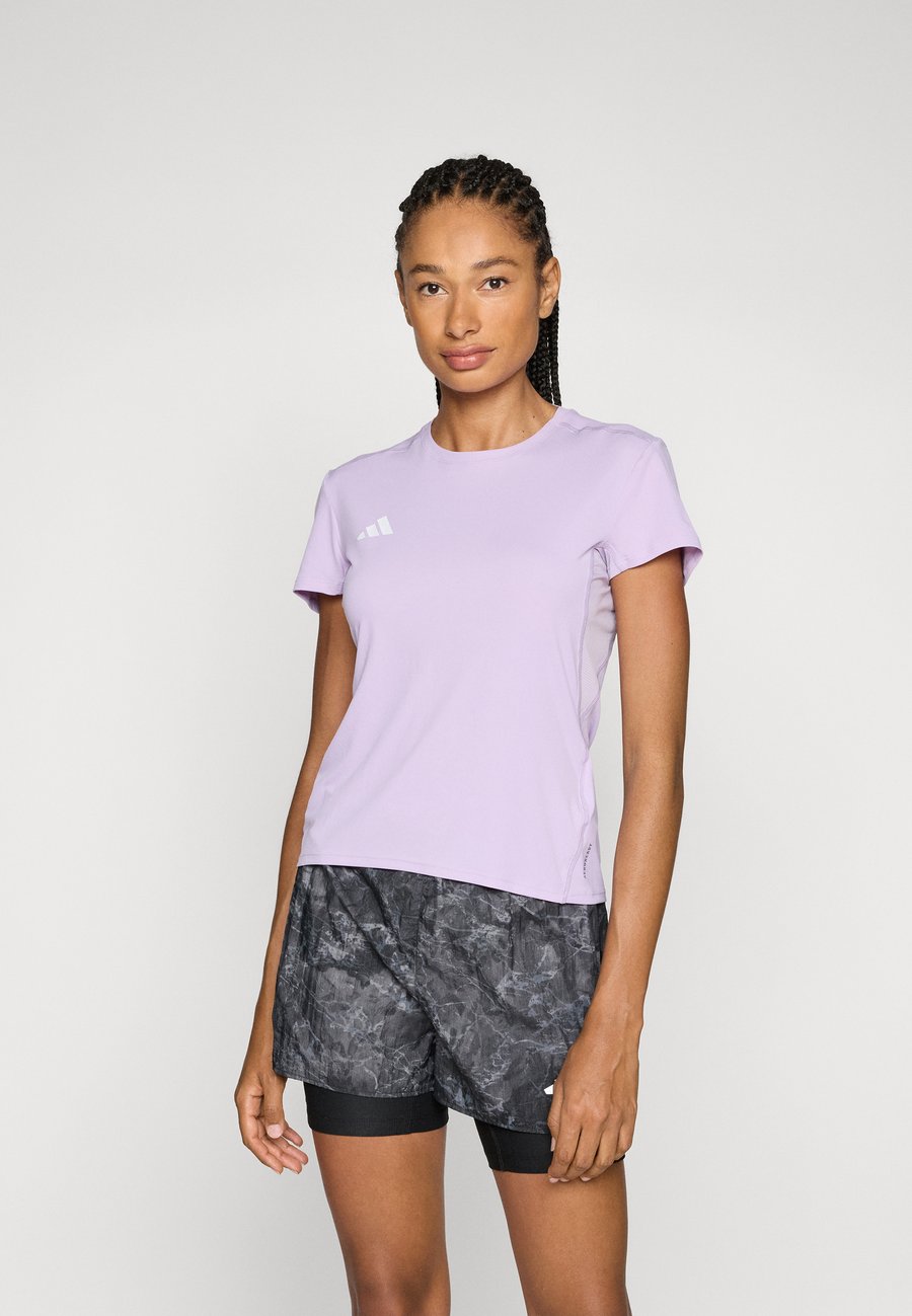 Футболка Adidas Performance ADIZERO TEE, Powder Plum/Lilac
Футболка Adidas Performance ADIZERO TEE, Powder Plum/Lilac