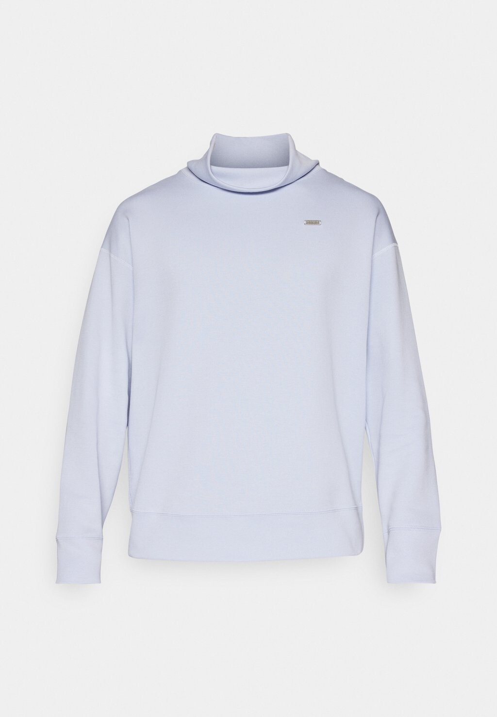 Толстовка INTER Nike Performance, светло-серый
Толстовка INTER Nike Performance, светло-серый