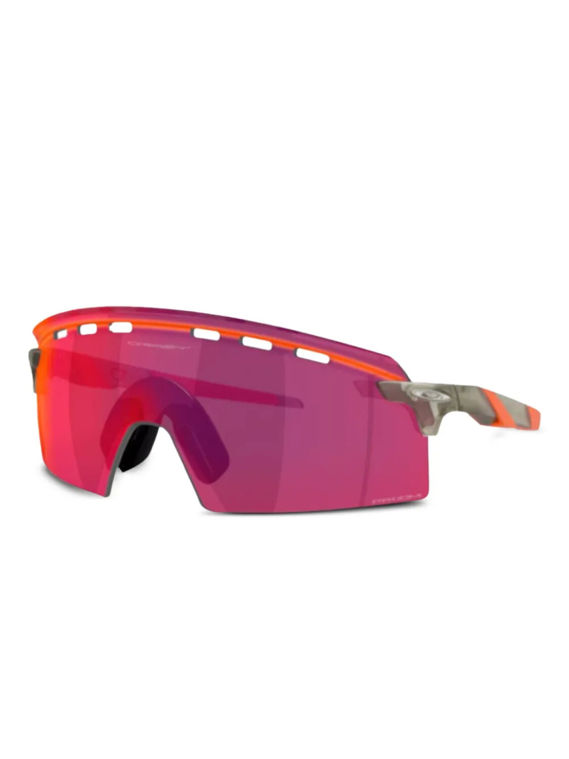 Oakley солнцезащитные очки Encoder Strike Vented, оранжевый
Oakley солнцезащитные очки Encoder Strike Vented, оранжевый