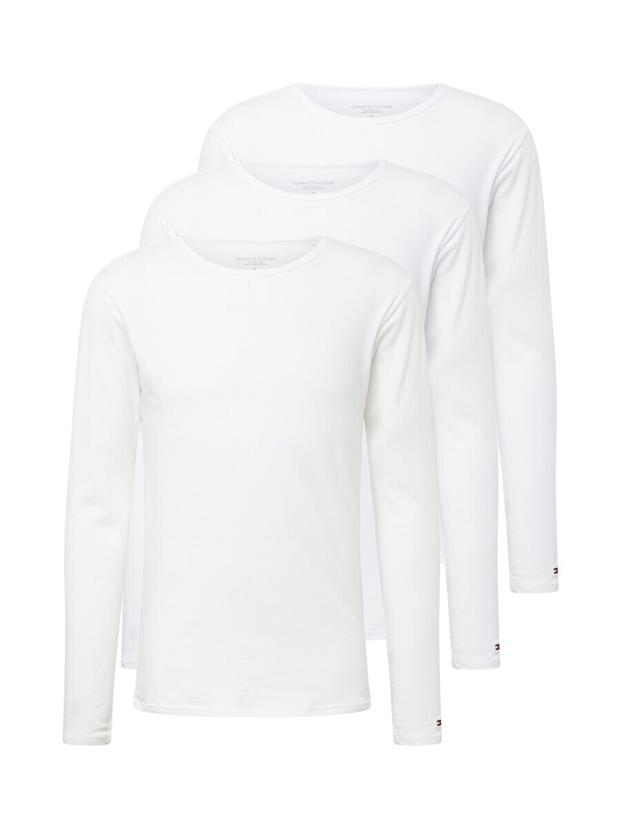 Лонгслив Tommy Hilfiger, белый
Лонгслив Tommy Hilfiger, белый