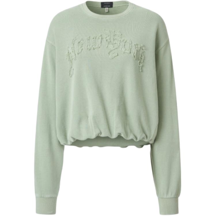 R13 Свитшот Women's Light Olive Green, Зеленый, R13 Свитшот Women's Light Olive Green
R13 Свитшот Women's Light Olive Green, Зеленый, R13 Свитшот Women's Light Olive Green