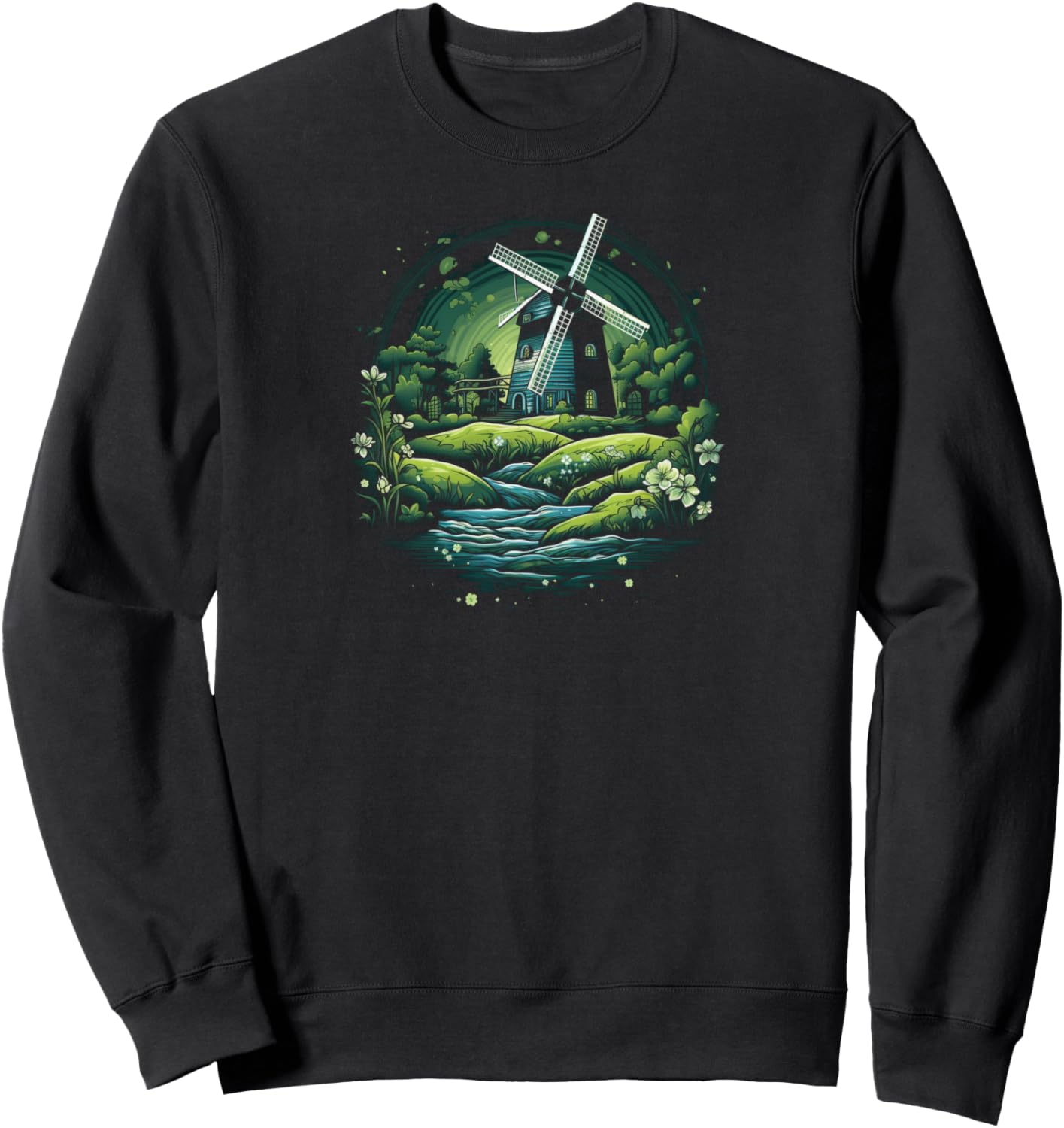 Толстовка Windmill Countryside, черная, размер S Windmill Landscape Apparel, Черный, Толстовка Windmill Countryside, черная, размер S Windmill Landscape Apparel
Толстовка Windmill Countryside, черная, размер S Windmill Landscape Apparel, Черный, Толстовка Windmill Countryside, черная, размер S Windmill Landscape Apparel