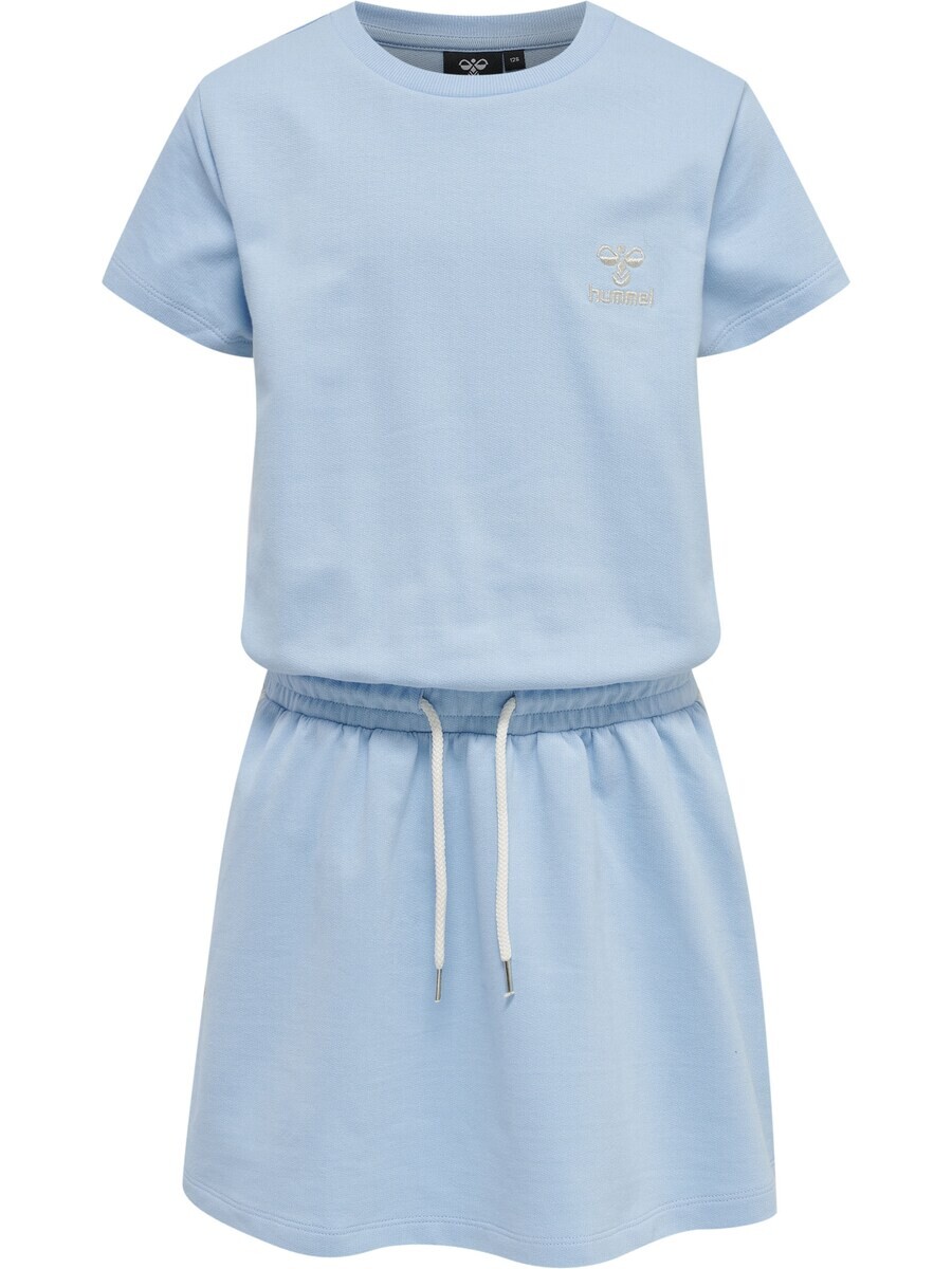 Платье Hummel, светло-синий 
Платье Hummel, светло-синий