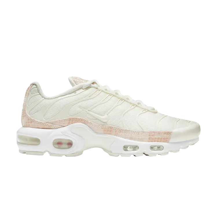 Кроссовки Nike Wmns Air Max Plus, кремовый, Серый;бежевый, Кроссовки Nike Wmns Air Max Plus, кремовый
Кроссовки Nike Wmns Air Max Plus, кремовый, Серый;бежевый, Кроссовки Nike Wmns Air Max Plus, кремовый