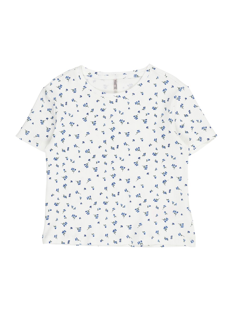 Рубашка ONLY GIRLS KOGBella, темно-синий
Рубашка ONLY GIRLS KOGBella, темно-синий