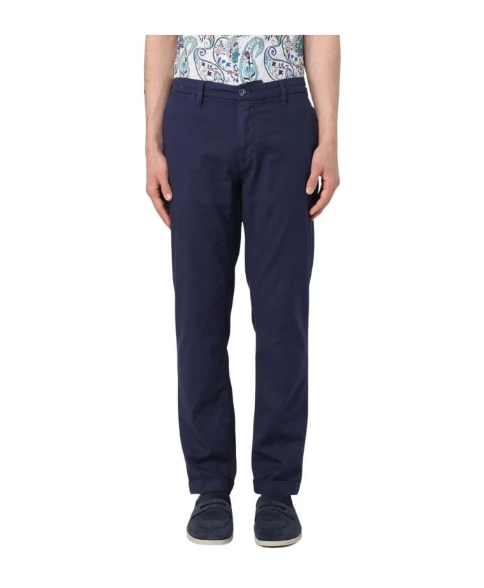 Мужские бежевые брюки чинос в повседневном стиле Re-Hash, синий
Мужские бежевые брюки чинос в повседневном стиле Re-Hash, синий