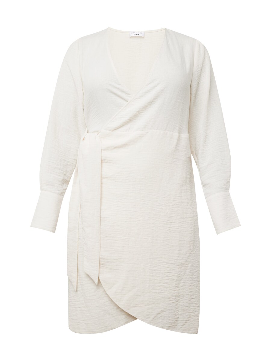 Платье CITA MAASS Nala, белый
Платье CITA MAASS Nala, белый