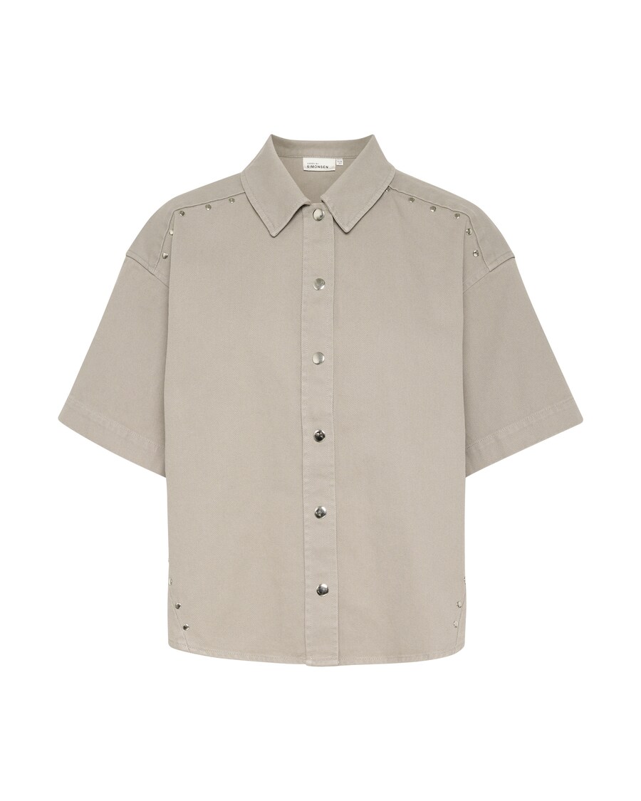 Блузка KAREN BY SIMONSEN Unique, бежевый
Блузка KAREN BY SIMONSEN Unique, бежевый