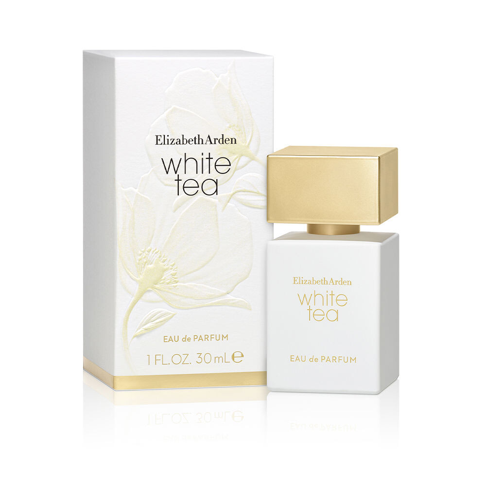 Духи White tea Elizabeth arden, 30 мл
Духи White tea Elizabeth arden, 30 мл