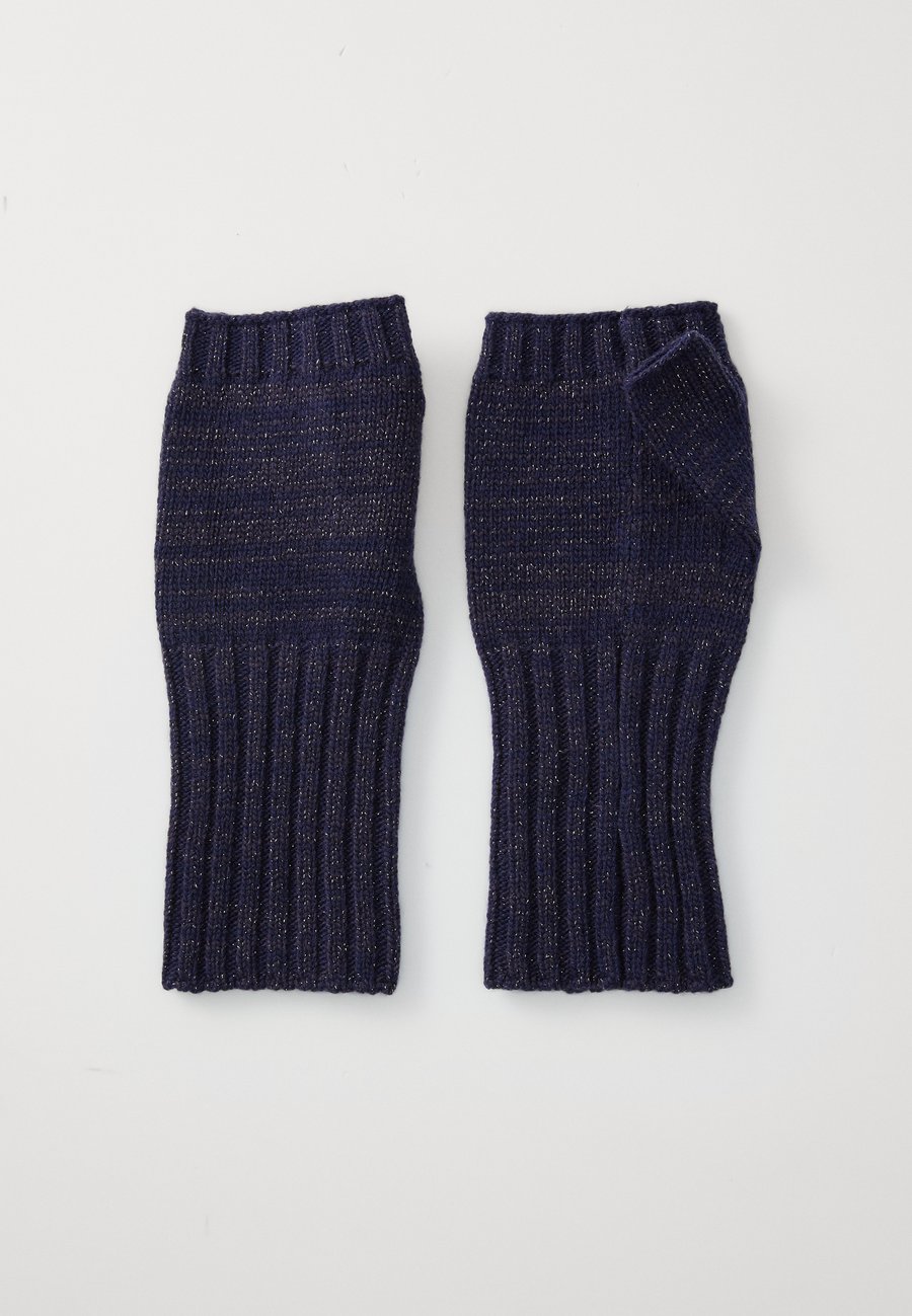 Перчатки Missoni Fingerless gloves, Dark Blue
Перчатки Missoni Fingerless gloves, Dark Blue