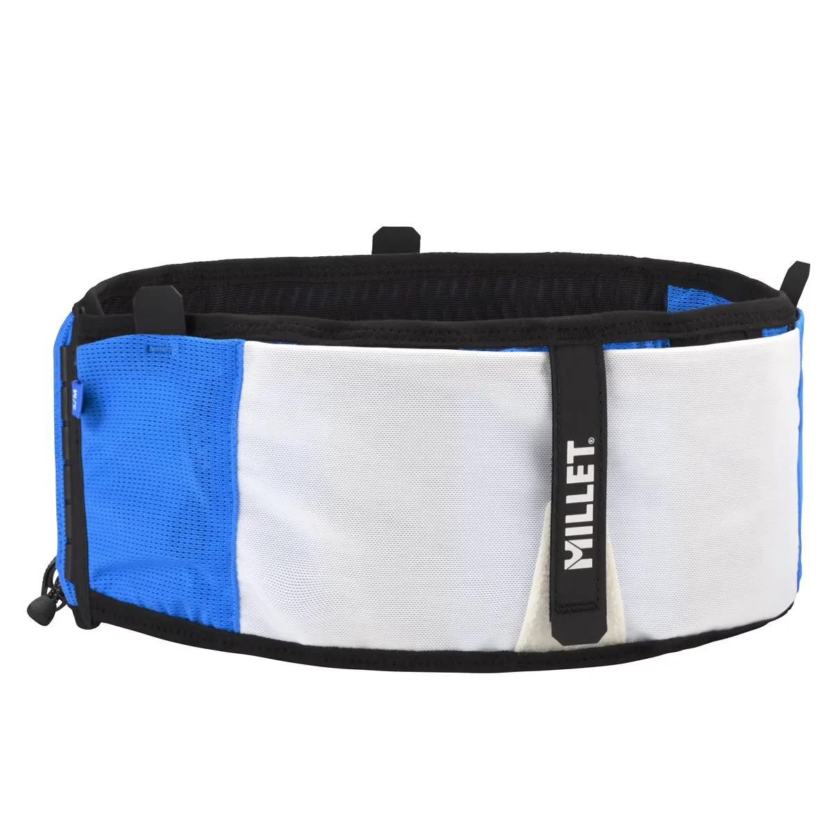 Рюкзак из проса с интенсивным ремнем Millet, белый
Рюкзак из проса с интенсивным ремнем Millet, белый