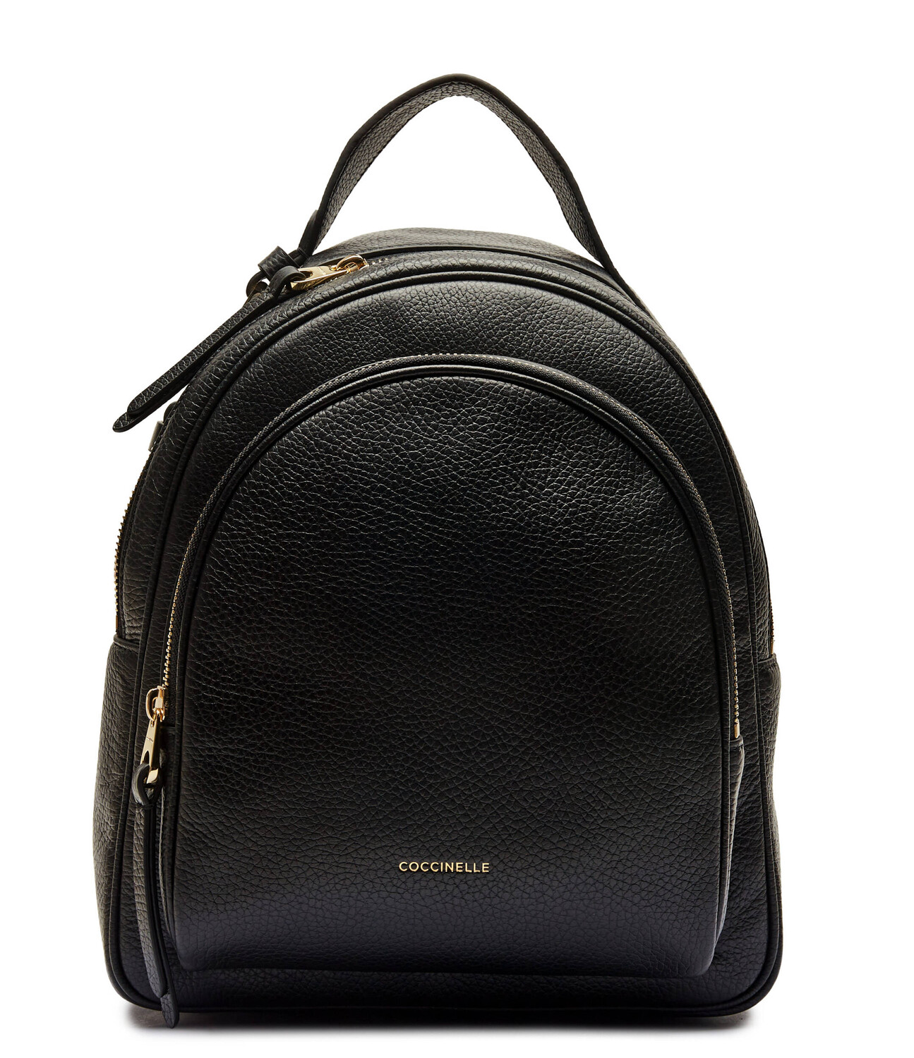 Рюкзак Coccinelle Malory, черный
Рюкзак Coccinelle Malory, черный