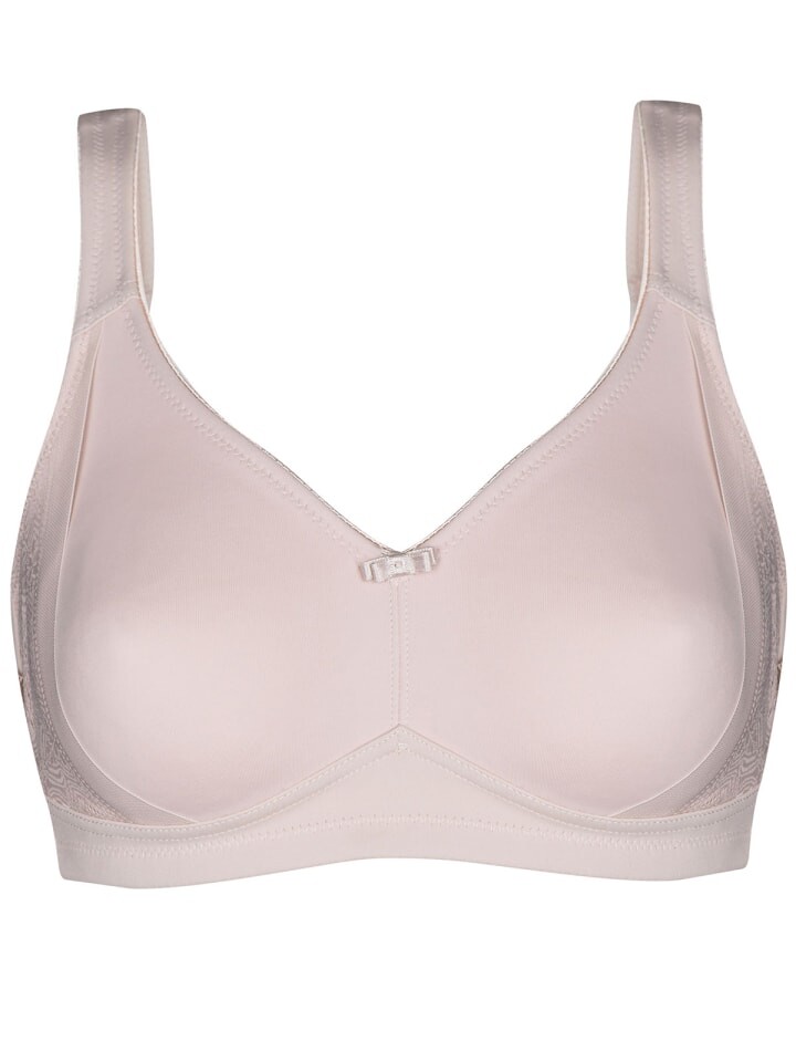 Бюстгальтер-минимайзер SUSA Minimizer BH ohne Bügel Milano, песочный
Бюстгальтер-минимайзер SUSA Minimizer BH ohne Bügel Milano, песочный