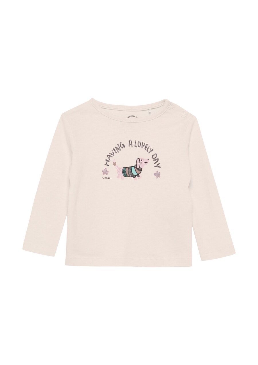 Рубашка s.Oliver, песочный
Рубашка s.Oliver, песочный