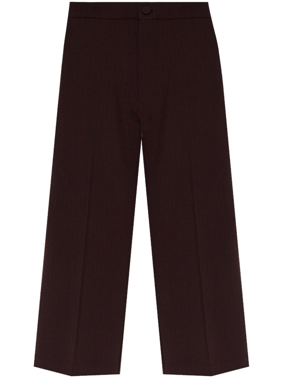 AERON основал костюмные брюки, коричневый 
AERON основал костюмные брюки, коричневый